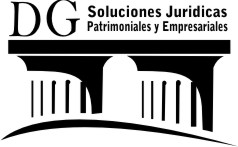 DG Soluciones Jurídicas Patrimoniales y Empresariales